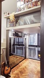 The Asana (D10), Apartment #553096251
